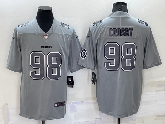 Las Vegas Raiders Jerseys 049